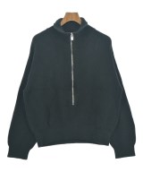 GALERIE VIE（ギャラリーヴィー）ニット・セーター 黒 サイズ:F メンズ/2200712728089