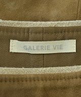GALERIE VIE（ギャラリーヴィー）ロング・マキシ丈スカート 茶 サイズ:34(S位) レディース/2200712814089