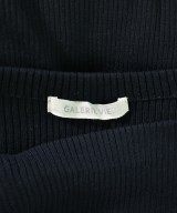 GALERIE VIE（ギャラリーヴィー）ニット・セーター 黒 サイズ:F レディース/2200712986038