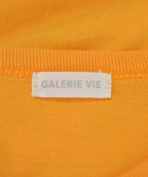 GALERIE VIE（ギャラリーヴィー）カーディガン オレンジ サイズ:F レディース/2200708710074