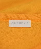 GALERIE VIE（ギャラリーヴィー）カーディガン オレンジ サイズ:F レディース/2200708710074