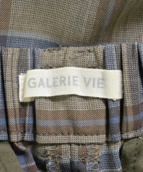GALERIE VIE（ギャラリーヴィー）その他 ベージュ サイズ:32(XS位) レディース/2200713535037