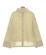 GALERIE VIE（ギャラリーヴィー）カジュアルシャツ ベージュ サイズ:36(M位) レディース/2200710183040