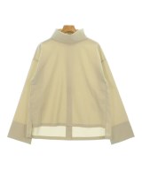 GALERIE VIE（ギャラリーヴィー）カジュアルシャツ ベージュ サイズ:36(M位) レディース/2200710183040