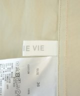 GALERIE VIE（ギャラリーヴィー）カジュアルシャツ ベージュ サイズ:36(M位) レディース/2200710183040