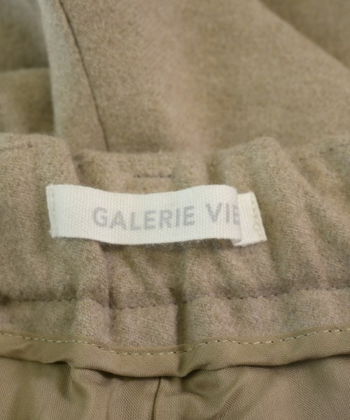 GALERIE VIE（ギャラリーヴィー）その他 ベージュ サイズ:36(M位) レディース/2200710925077