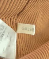 GALERIE VIE（ギャラリーヴィー）カーディガン 茶 サイズ:S レディース/2200710925091