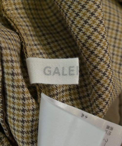 GALERIE VIE（ギャラリーヴィー）その他 ベージュ サイズ:36(M位) レディース/2200711053038
