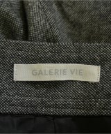 GALERIE VIE（ギャラリーヴィー）クロップドパンツ グレー サイズ:36(M位) レディース/2200714557083