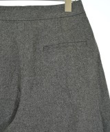 GALERIE VIE（ギャラリーヴィー）クロップドパンツ グレー サイズ:36(M位) レディース/2200714557083