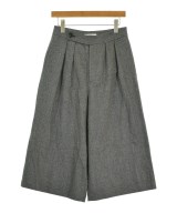 GALERIE VIE クロップドパンツ
