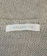 GALERIE VIE（ギャラリーヴィー）ニット・セーター ベージュ サイズ:S レディース/2200714902043