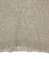 GALERIE VIE（ギャラリーヴィー）ニット・セーター ベージュ サイズ:S レディース/2200714902043