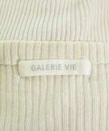 GALERIE VIE（ギャラリーヴィー）ニット・セーター 白 サイズ:S レディース/2200714896045