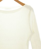 GALERIE VIE（ギャラリーヴィー）ニット・セーター 白 サイズ:S レディース/2200714896045