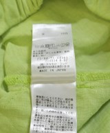GALERIE VIE（ギャラリーヴィー）その他 緑 サイズ:32(XS位) レディース/2200710381101