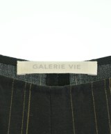 GALERIE VIE（ギャラリーヴィー）オールインワン/サロペット 黒 サイズ:36(M位) レディース/2200715413050