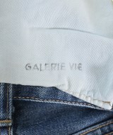 GALERIE VIE（ギャラリーヴィー）デニムパンツ 紺 サイズ:36(M位) レディース/2200711076051