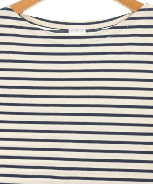 GALERIE VIE（ギャラリーヴィー）Tシャツ・カットソー 白 サイズ:S レディース/2200712587068
