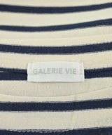 GALERIE VIE（ギャラリーヴィー）Tシャツ・カットソー 白 サイズ:S レディース/2200712587068
