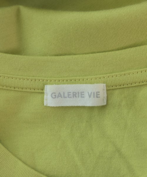 GALERIE VIE（ギャラリーヴィー）ワンピース 緑 サイズ:36(M位) レディース/2200711786028