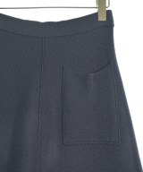 GALERIE VIE（ギャラリーヴィー）ロング・マキシ丈スカート 紺 サイズ:36(M位) レディース/2200715496510