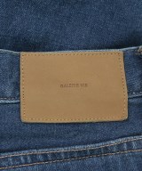 GALERIE VIE（ギャラリーヴィー）デニムパンツ 青 サイズ:34(S位) レディース/2200713567014