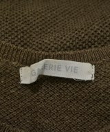 GALERIE VIE（ギャラリーヴィー）ワンピース 茶 サイズ:36(M位) レディース/2200715863022