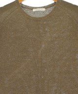 GALERIE VIE（ギャラリーヴィー）ワンピース 茶 サイズ:36(M位) レディース/2200715863022