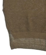 GALERIE VIE（ギャラリーヴィー）ワンピース 茶 サイズ:36(M位) レディース/2200715863022