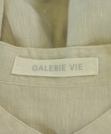 GALERIE VIE（ギャラリーヴィー）カジュアルシャツ 白 サイズ:36(M位) レディース/2200713647020