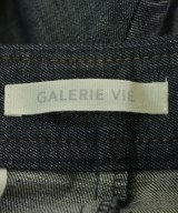 GALERIE VIE（ギャラリーヴィー）デニムパンツ 紺 サイズ:36(M位) レディース/2200713647075
