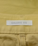 GALERIE VIE（ギャラリーヴィー）その他 黄 サイズ:32(XS位) レディース/2200714021041