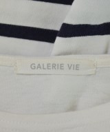 GALERIE VIE（ギャラリーヴィー）Tシャツ・カットソー 白 サイズ:S レディース/2200714092034