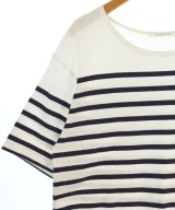 GALERIE VIE（ギャラリーヴィー）Tシャツ・カットソー 白 サイズ:S レディース/2200714092034