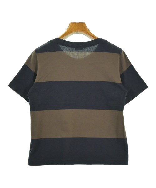 GALERIE VIE（ギャラリーヴィー）Tシャツ・カットソー 茶 サイズ:F レディース/2200716952060