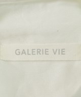 GALERIE VIE（ギャラリーヴィー）カジュアルシャツ 白 サイズ:F レディース/2200712948012