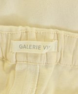 GALERIE VIE（ギャラリーヴィー）ロング・マキシ丈スカート 白 サイズ:36(M位) レディース/2200718758035