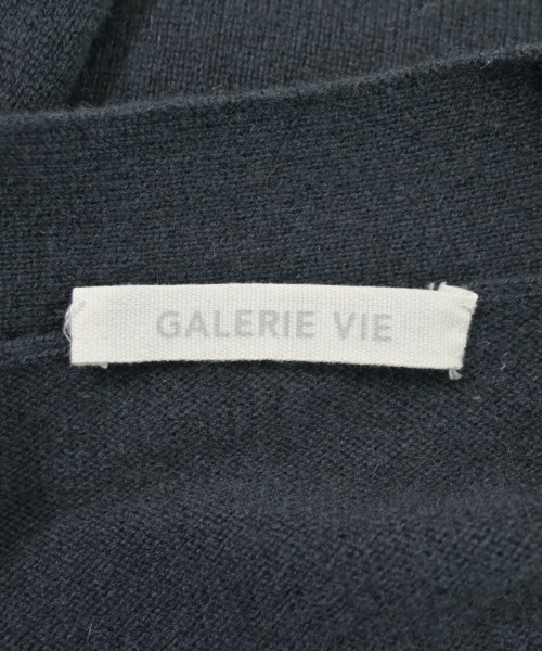 GALERIE VIE（ギャラリーヴィー）カーディガン グレー サイズ:F レディース/2200708795118