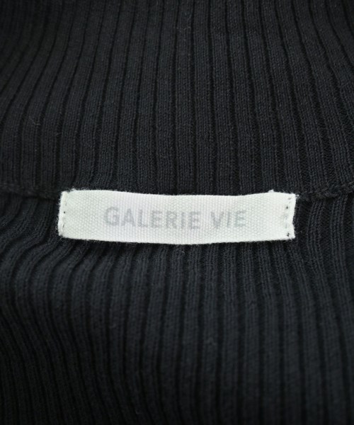 GALERIE VIE（ギャラリーヴィー）ワンピース 黒 サイズ:S レディース/2200640637064
