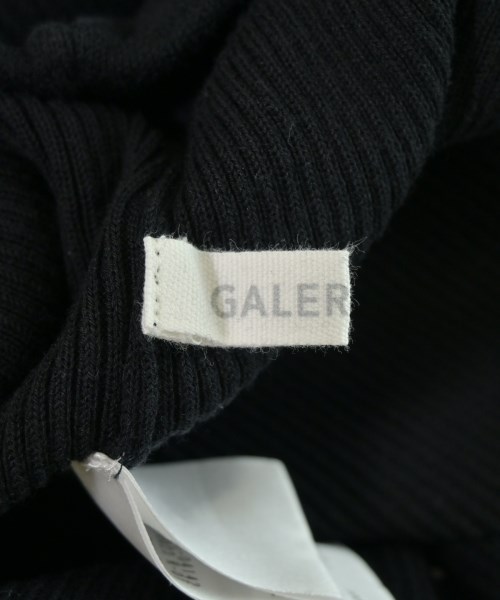 GALERIE VIE（ギャラリーヴィー）その他 黒 サイズ:32(XS位) レディース/2200640637071