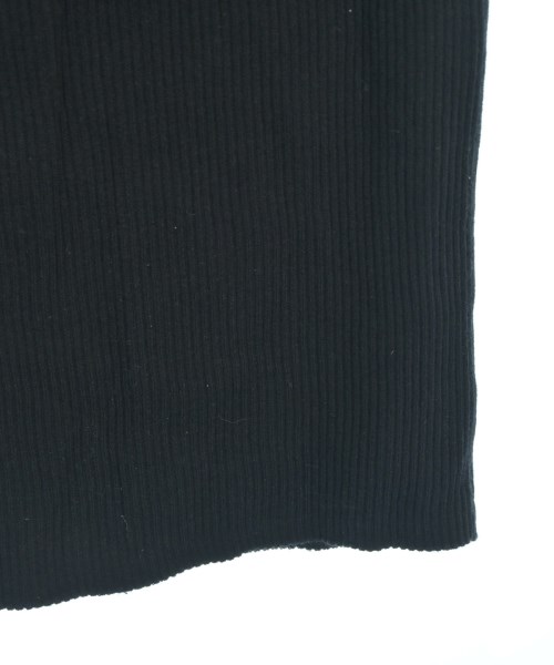 GALERIE VIE（ギャラリーヴィー）その他 黒 サイズ:32(XS位) レディース/2200640637071