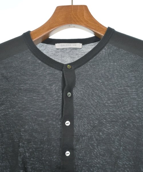 GALERIE VIE（ギャラリーヴィー）カーディガン グレー サイズ:F レディース/2200631846130