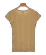 GALERIE VIE（ギャラリーヴィー）Tシャツ・カットソー ベージュ サイズ:S レディース/2200635164070