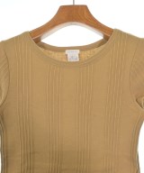 GALERIE VIE（ギャラリーヴィー）Tシャツ・カットソー ベージュ サイズ:S レディース/2200635164070