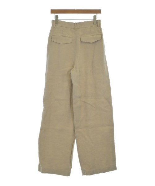 GALERIE VIE（ギャラリーヴィー）スラックス ベージュ サイズ:34(S位) レディース/2200627308024