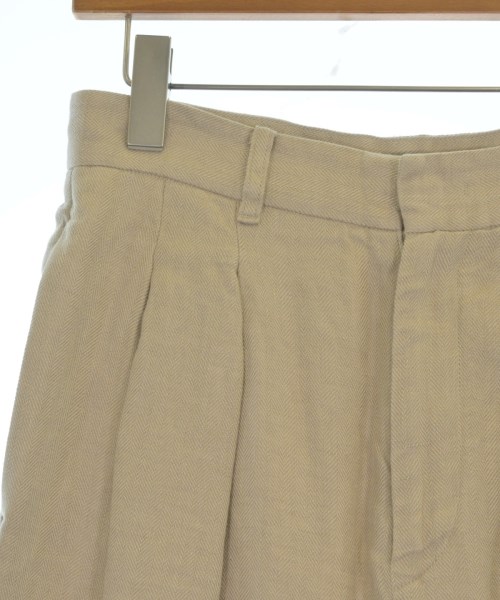 GALERIE VIE（ギャラリーヴィー）スラックス ベージュ サイズ:34(S位) レディース/2200627308024