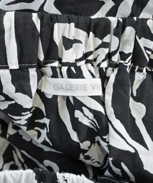 GALERIE VIE（ギャラリーヴィー）その他 黒 サイズ:36(M位) レディース/2200636976047