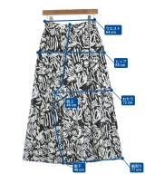 GALERIE VIE（ギャラリーヴィー）その他 黒 サイズ:36(M位) レディース/2200636976047