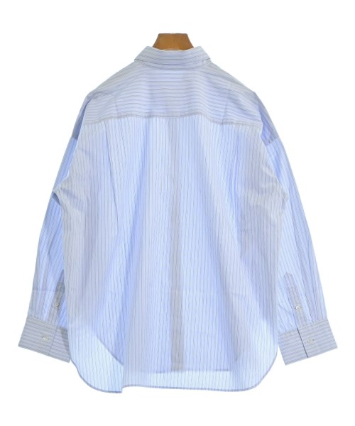 GALERIE VIE（ギャラリーヴィー）カジュアルシャツ 青 サイズ:36(M位) レディース/2200636976054